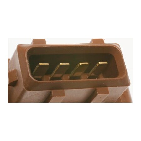 Standard Ignition Ignition Control Module - Intermotor LX-641